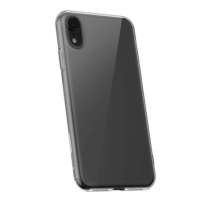 Θήκη Transparent Baseus Simple για iPhone XR