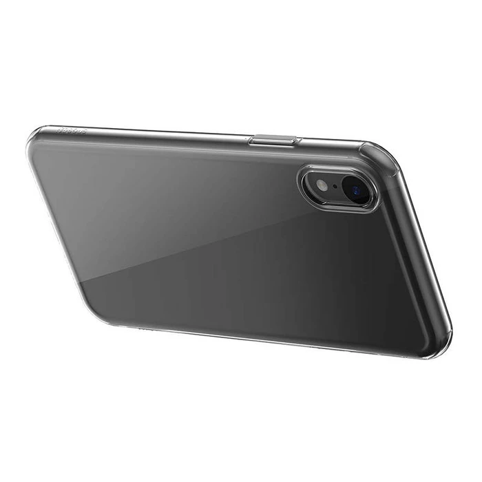 Θήκη Transparent Baseus Simple για iPhone XR