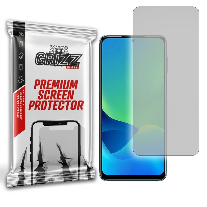 GrizzGlass PaperScreen Ulefone Note 13p