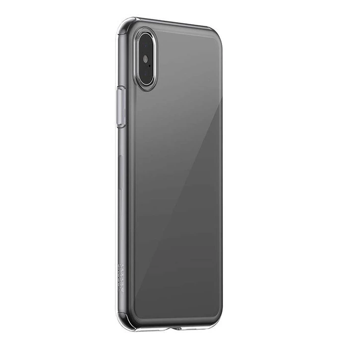Θήκη Transparent Baseus Simple για iPhone XS MAX