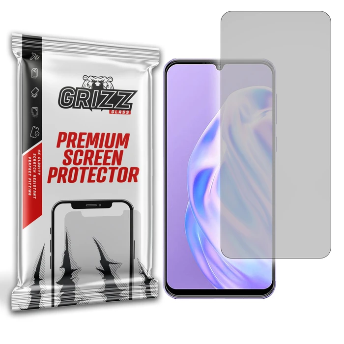 GrizzGlass PaperScreen Ulefone Note 6p
