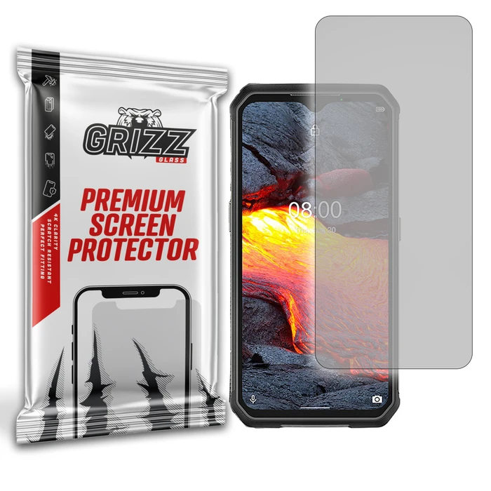 GrizzGlass PaperScreen Ulefone Armor 9e