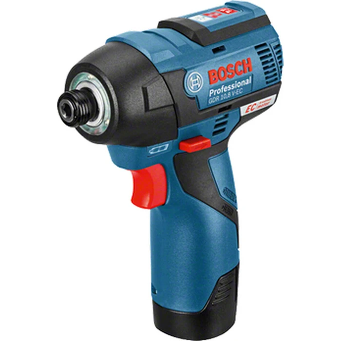 Ηλεκτρικό κατσαβίδι BOSCH GDR 12V-110 Professional 110 Nm 