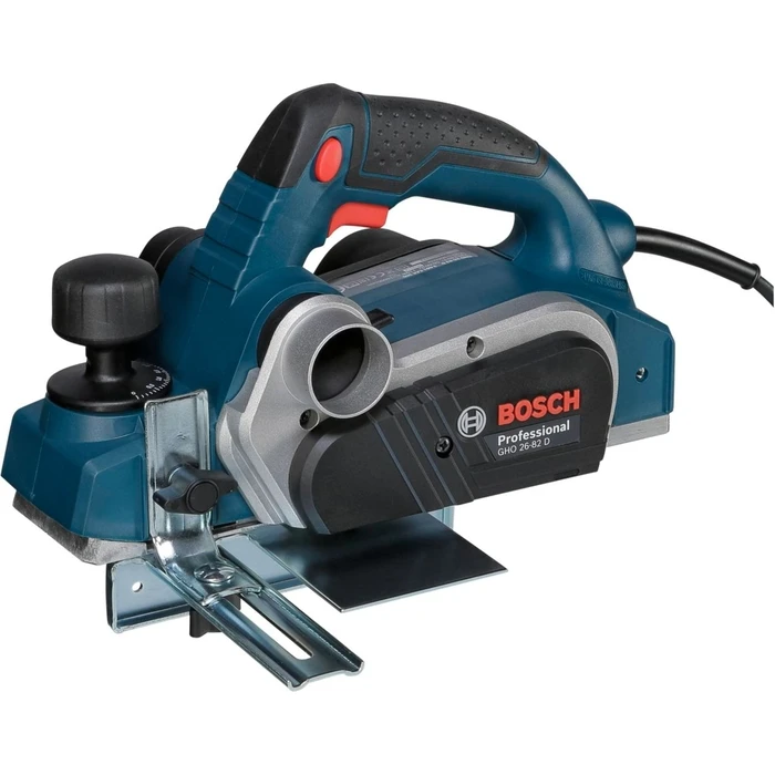 Bosch GHO 26-82D Professional Ηλεκτρικός πλάνης