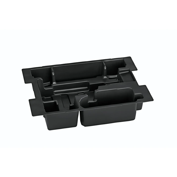Bosch Inlay GHO 18 V-L I - Ενθετη θήκη (Inset box set)