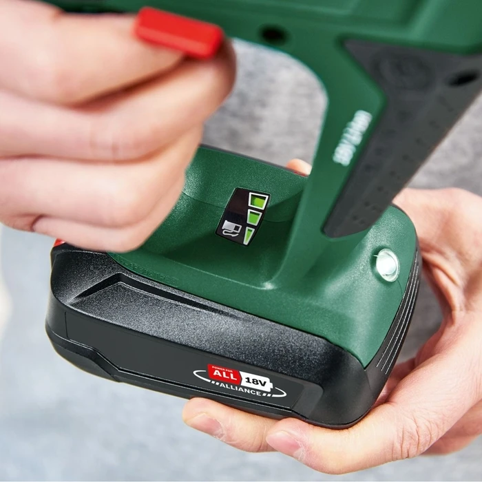 Bosch Κρουστικά Δράπανα UNEO Maxx Cordless Rotary Hammer Drill