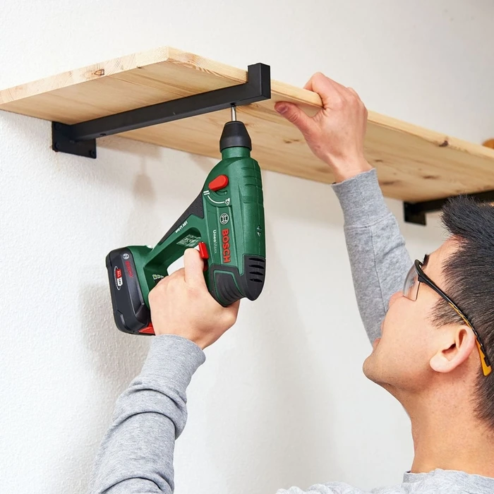 Bosch Κρουστικά Δράπανα UNEO Maxx Cordless Rotary Hammer Drill
