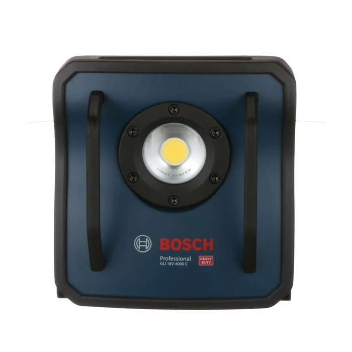 Φακός LED Bosch 0601446800 18 V