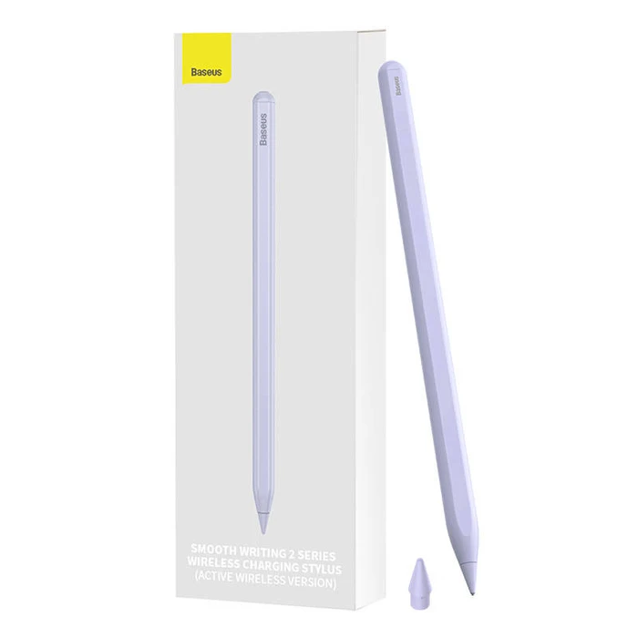 Γραφίδα Αφής Baseus Smooth Writing 2 Stylus Pen (purple)