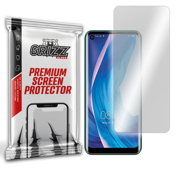 GrizzGlass Hydrofilm Ulefone Note 11p