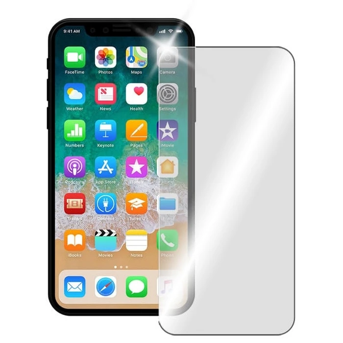GrizzGlass HybridGlass Ulefone Note 8