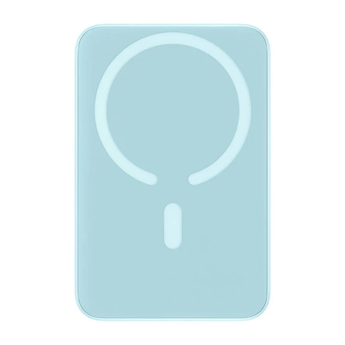 Powerbank Baseus Magnetic Mini 10000mAh 20W MagSafe (blue)