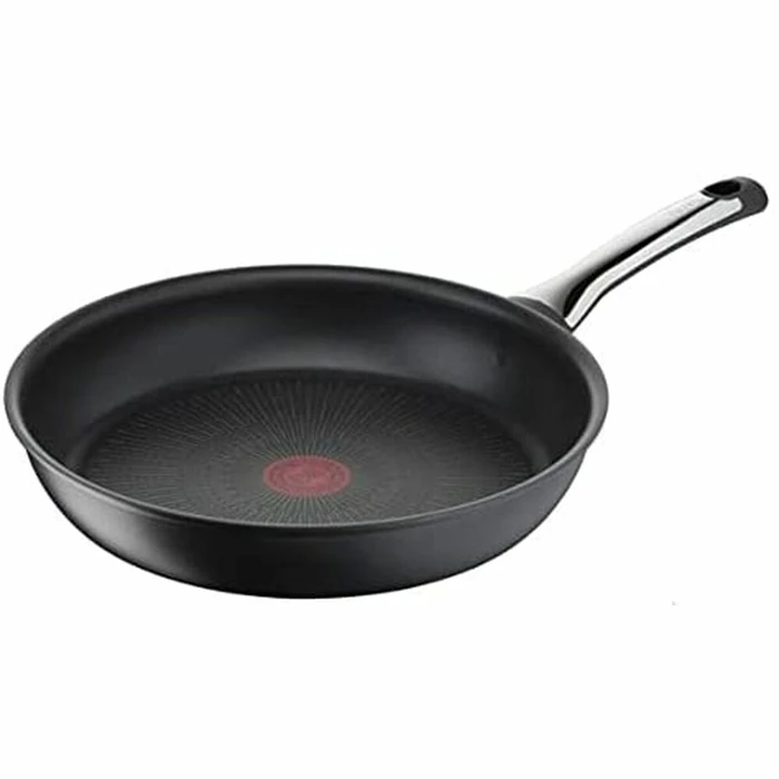 Τηγάνι Tefal G2690232 ? 20 cm Μαύρο Μέταλλο Χάλυβας