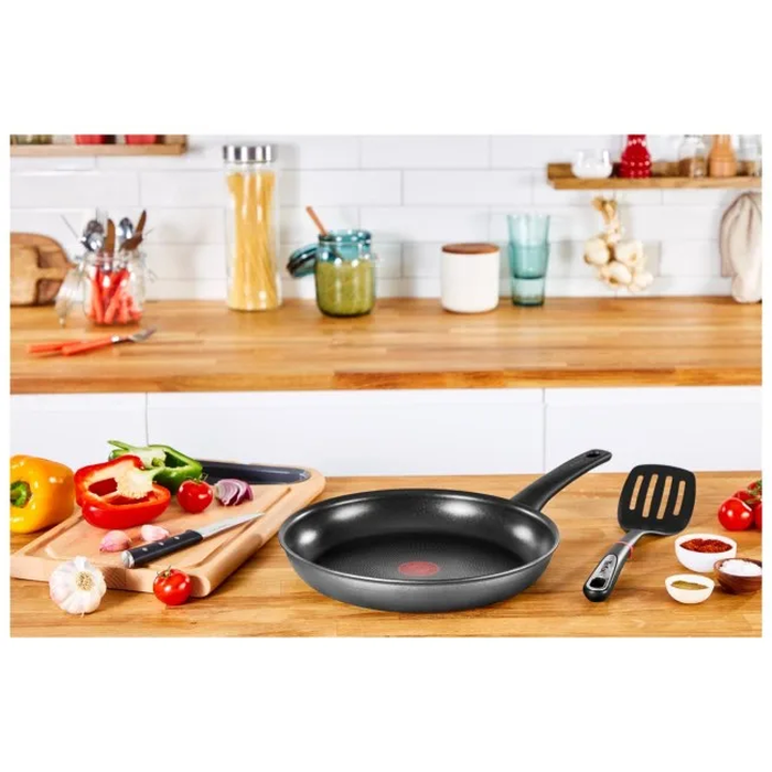 Tefal Easy Chef Frying Pan 30 cm Black (G2700772)
