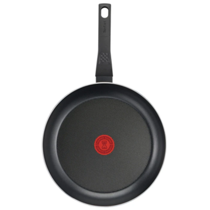 Τηγάνι Tefal B5560453 Μαύρο Αλουμίνιο ? 24 cm
