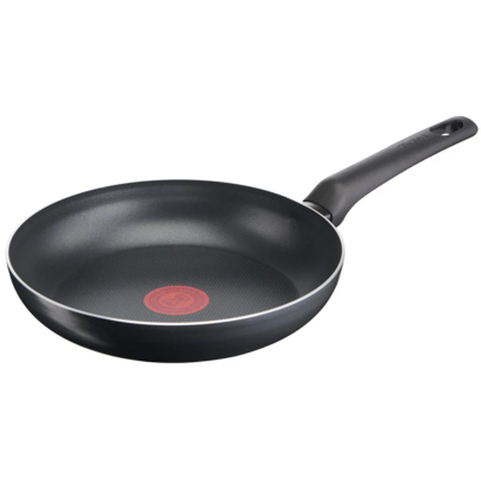 Τηγάνι Tefal B5560453 Μαύρο Αλουμίνιο ? 24 cm