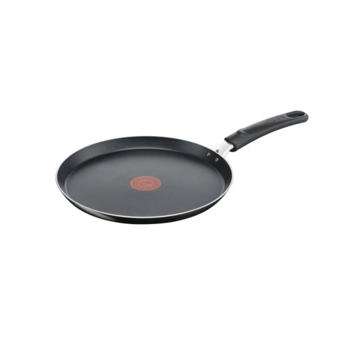 Τηγάνι Tefal B5671053 Μαύρο Αλουμίνιο ? 25 cm