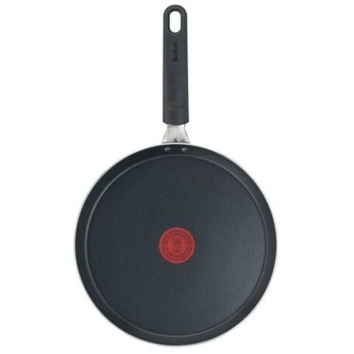 Τηγάνι Tefal B5671053 Μαύρο Αλουμίνιο ? 25 cm