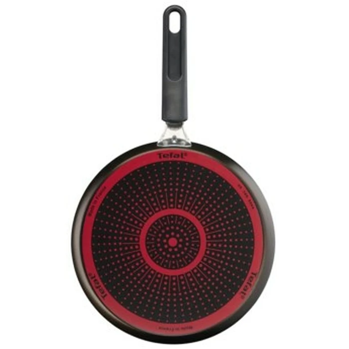 Τηγάνι Tefal B5671053 Μαύρο Αλουμίνιο ? 25 cm