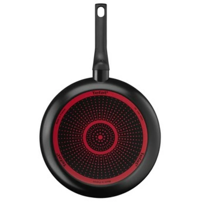 Τηγάνι Tefal B5670253 Μαύρο Αλουμίνιο ? 20 cm