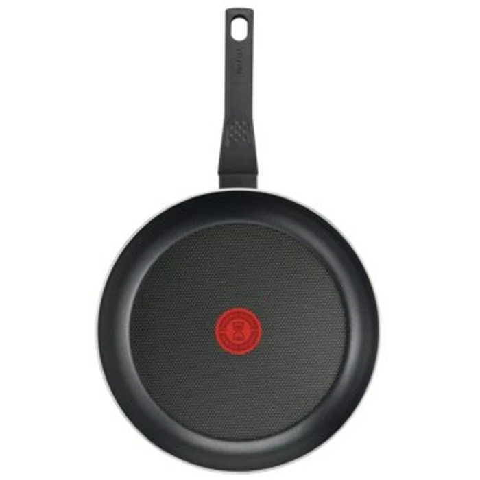 Τηγάνι Tefal B5670753 Μαύρο Αλουμίνιο ? 30 cm
