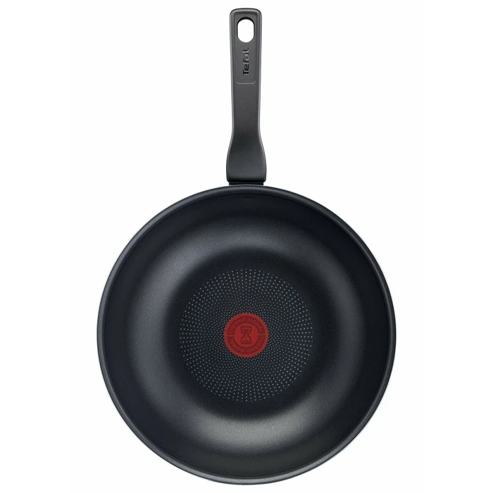 Τηγάνι Tefal C38519 Μαύρο Αλουμίνιο ? 28 cm (28 cm)