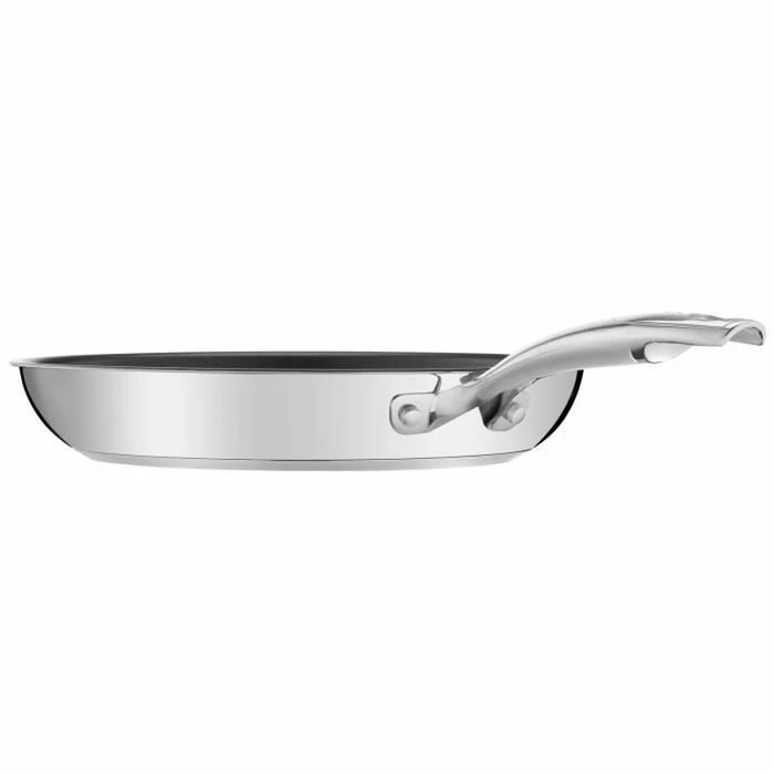 Τηγάνι Tefal Ανοξείδωτο ατσάλι