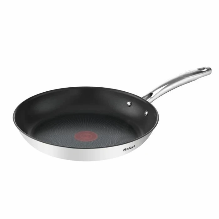 Τηγάνι Tefal Ανοξείδωτο ατσάλι
