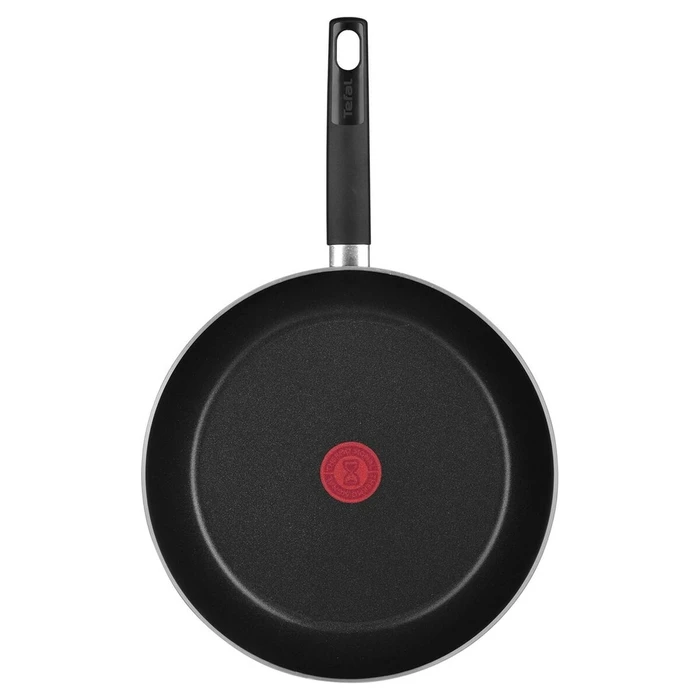 Τηγάνι Tefal B5820702 Μαύρο Αλουμίνιο ? 30 cm