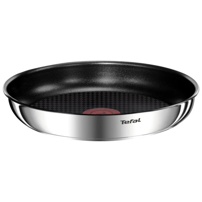 Tefal Ingenio Emotion L897SK04 — 20-piece cookware set, silver