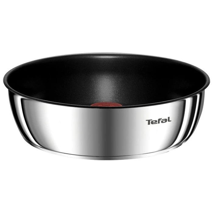 Tefal Ingenio Emotion L897SK04 — 20-piece cookware set, silver
