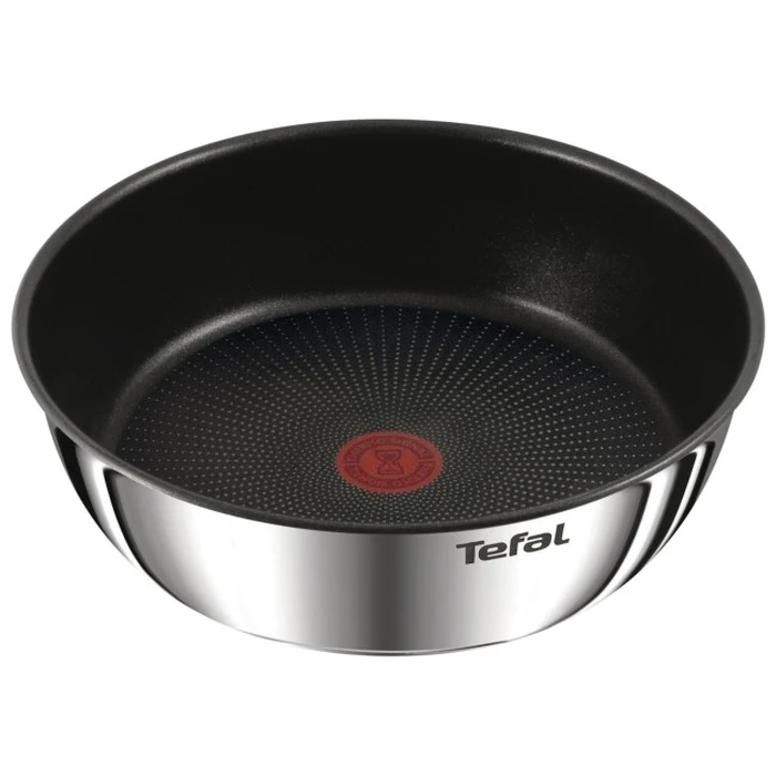 Tefal Ingenio Emotion L897SK04 — 20-piece cookware set, silver
