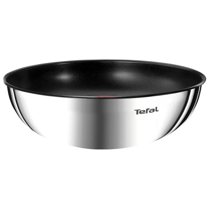 Tefal Ingenio Emotion L897SK04 — 20-piece cookware set, silver