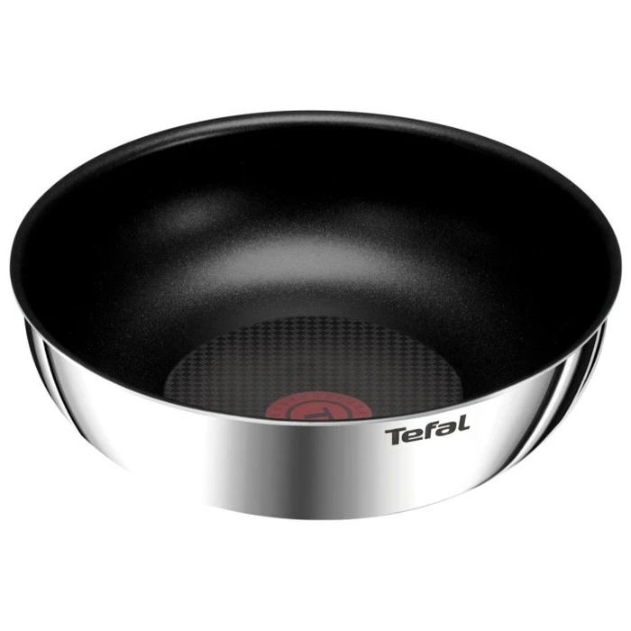 Tefal Ingenio Emotion L897SK04 — 20-piece cookware set, silver