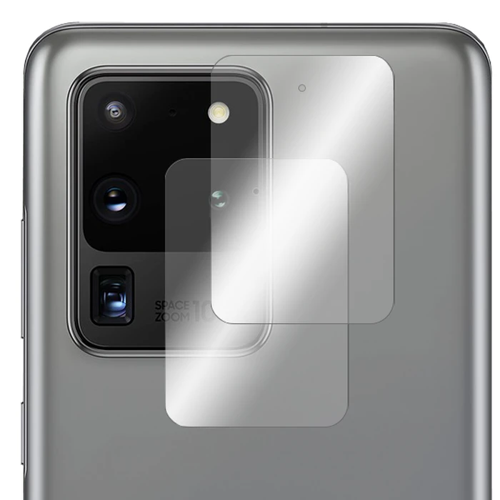 GrizzGlass HybridGlass Camera Vivo X90 Pro
