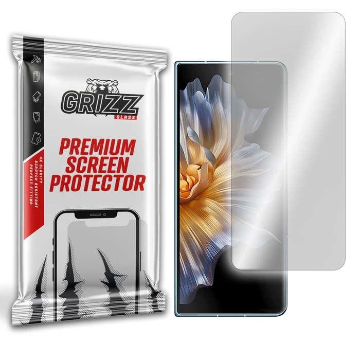 GrizzGlass Hydrofilm Honor Magic Vs