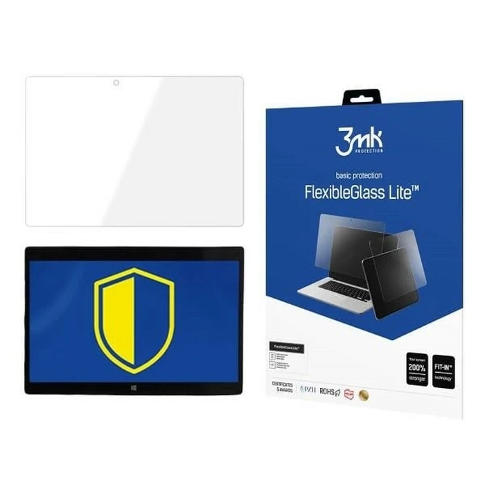 3MK FlexibleGlass Lite Dell Latitude 7275 m7-6Y75