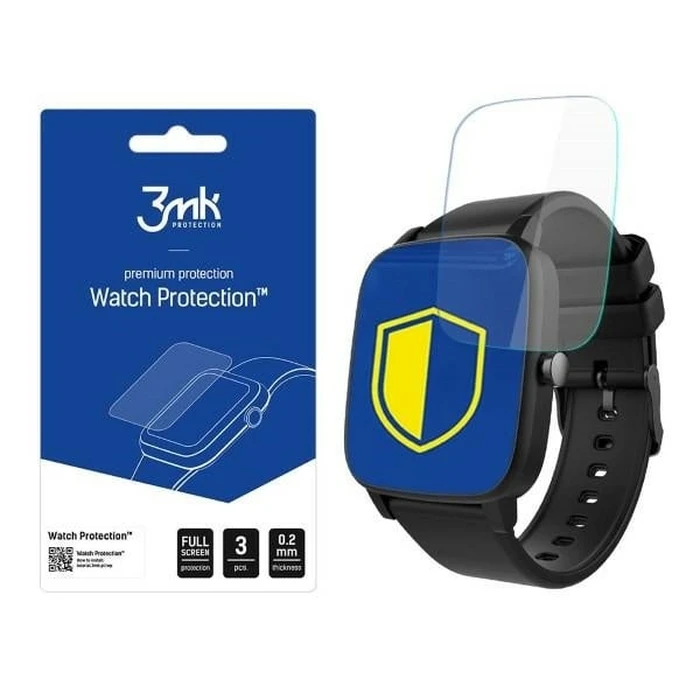 3MK ARC Watch Forever Igo Pro JW200