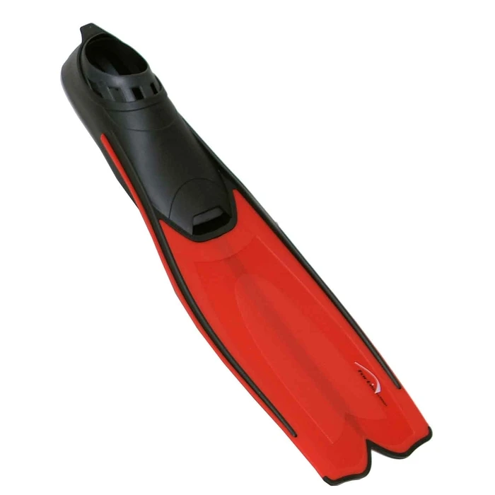 Fortis Caribbean Fins 38/39 Red
