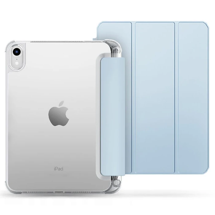 Tech-Protect Sc Pen Hybrid Apple iPad 10.9" 2022 / 11" 2025 Sky Blue
