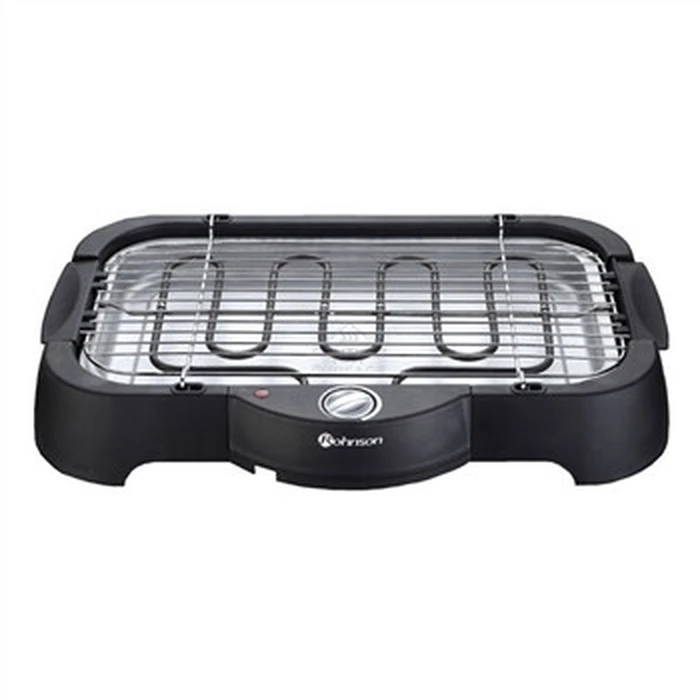 Ψηστιέρα BBQ Rohnson R256