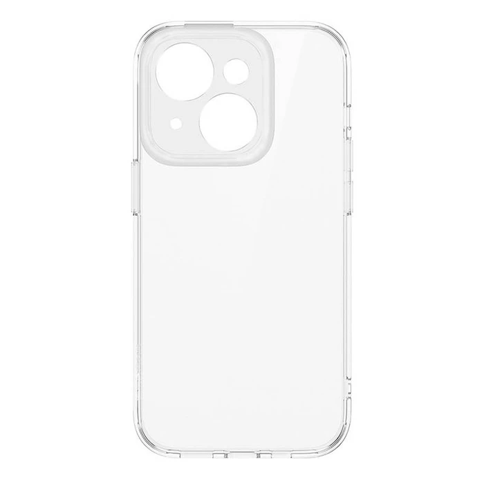 Baseus Illusion Case + Glass + Lens Frame Apple iPhone 14 Plus / 15 Plus 