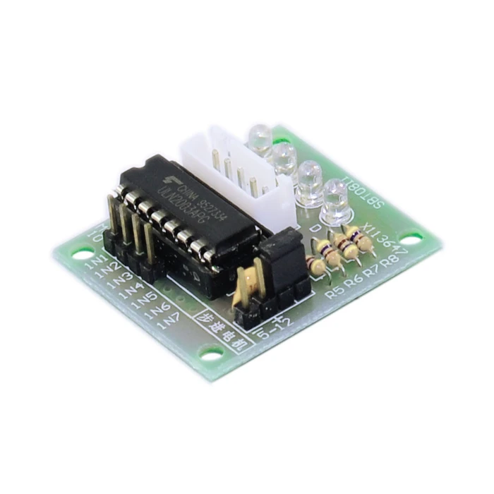 Stepper Motor Driver ARD3192 (Arduino OEM)