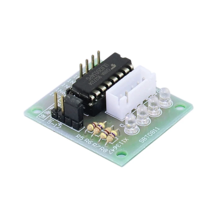Stepper Motor Driver ARD3192 (Arduino OEM)