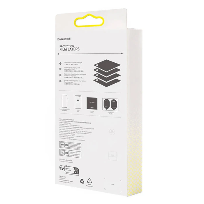 Screen Protector Baseus for HUAWEI Changxiang 50 Pro