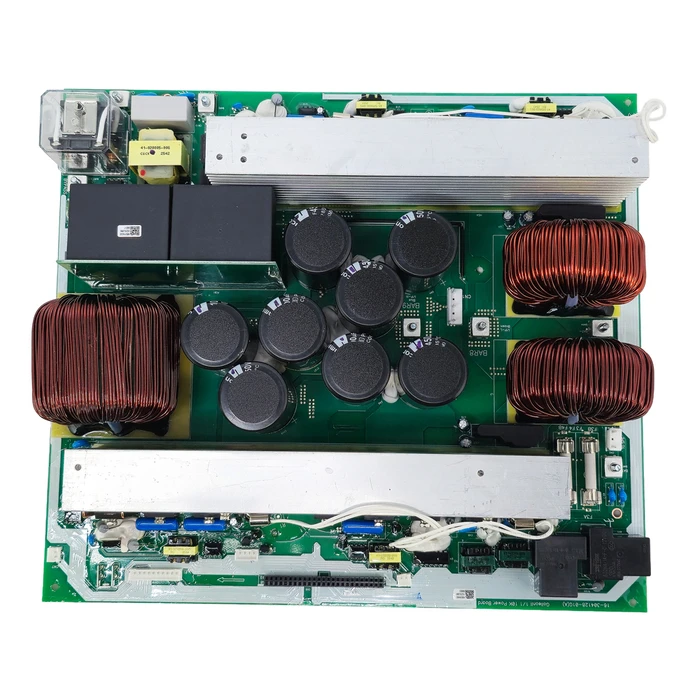 Powertech ανταλλακτική πλακέτα PCBA για PT-1142 UPS On Line