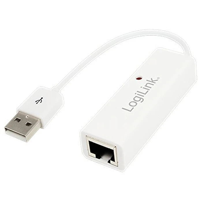 Κάρτα Δικτύου USB LogiLink UA0144B