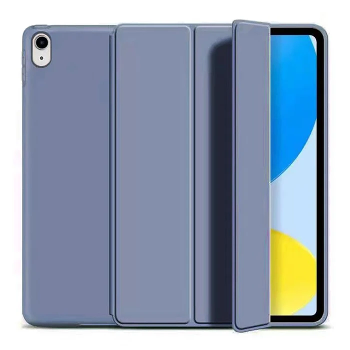 Tech-Protect Smartcase Apple iPad 10.9" 2022 / 11" 2025 Blue