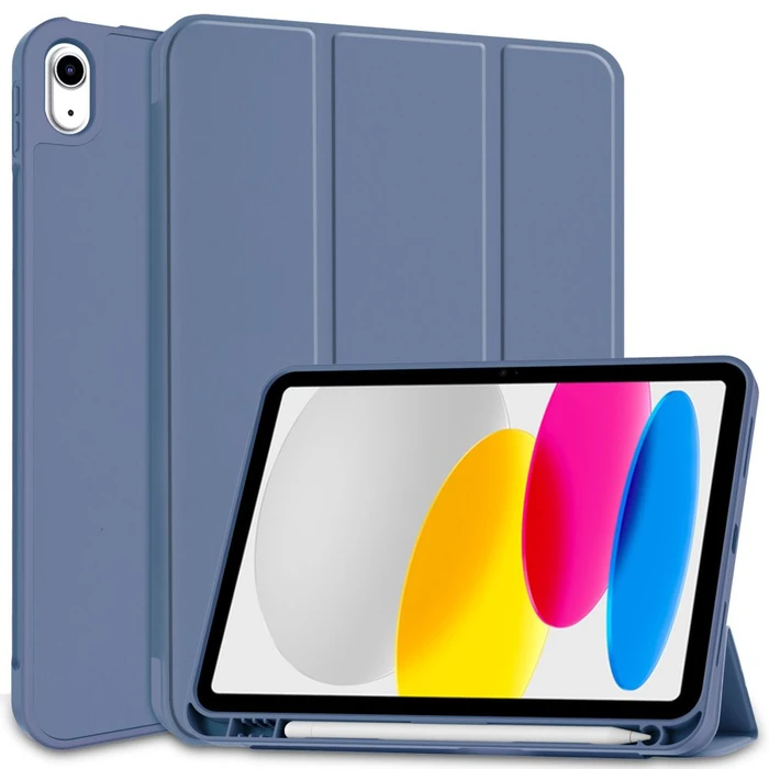 Tech-Protect Sc Pen Apple iPad 10.9" 2022 / 11" 2025 Blue
