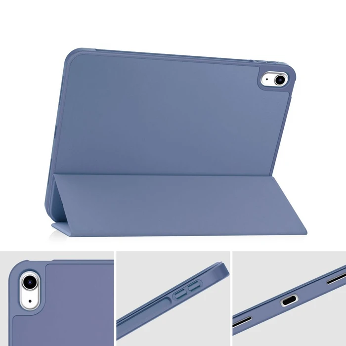 Tech-Protect Sc Pen Apple iPad 10.9" 2022 / 11" 2025 Blue